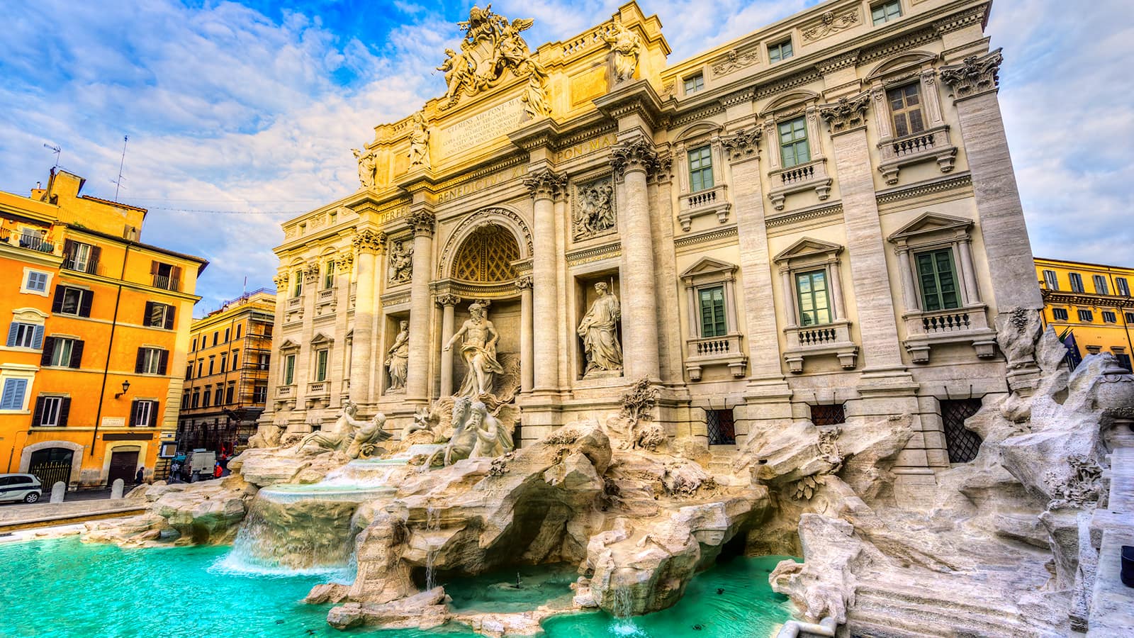 Fontana-di-Trevi 