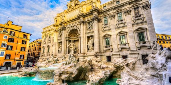 Fontana-di-Trevi 