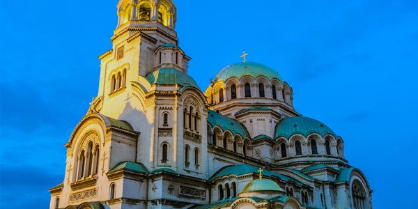 Catedral-de-Alexandre-Nevski-em-Sofia 