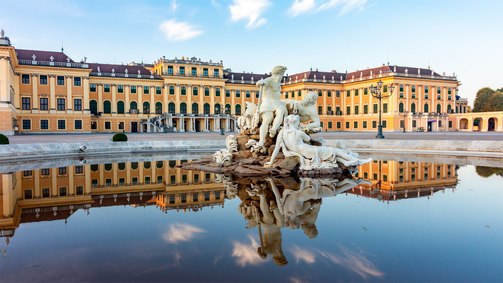Palácio-Schonbrunn-em-Viena 