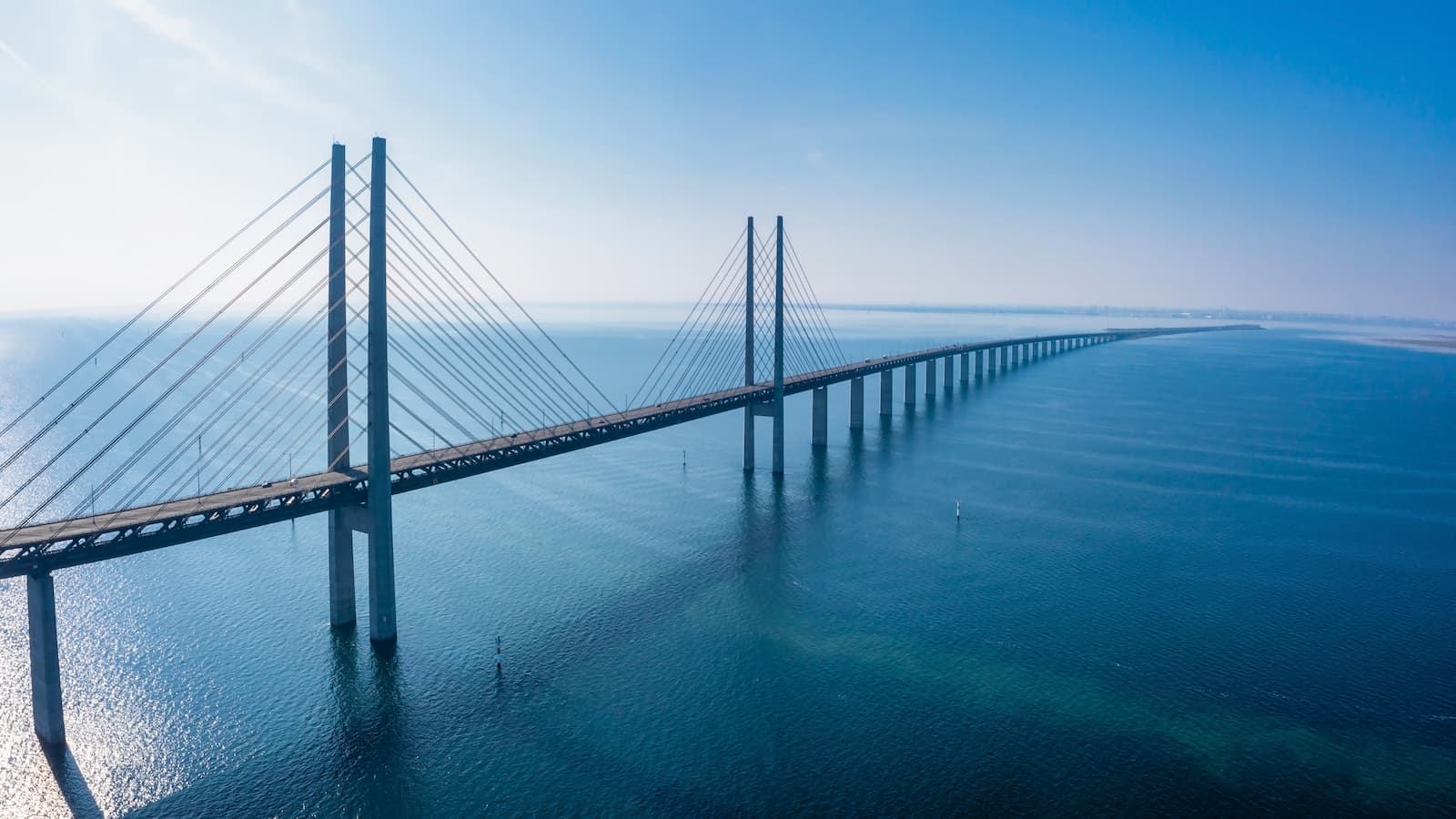 Ponte-Öresund-suécia 