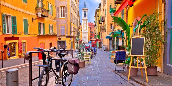 Centro-de-Nice 