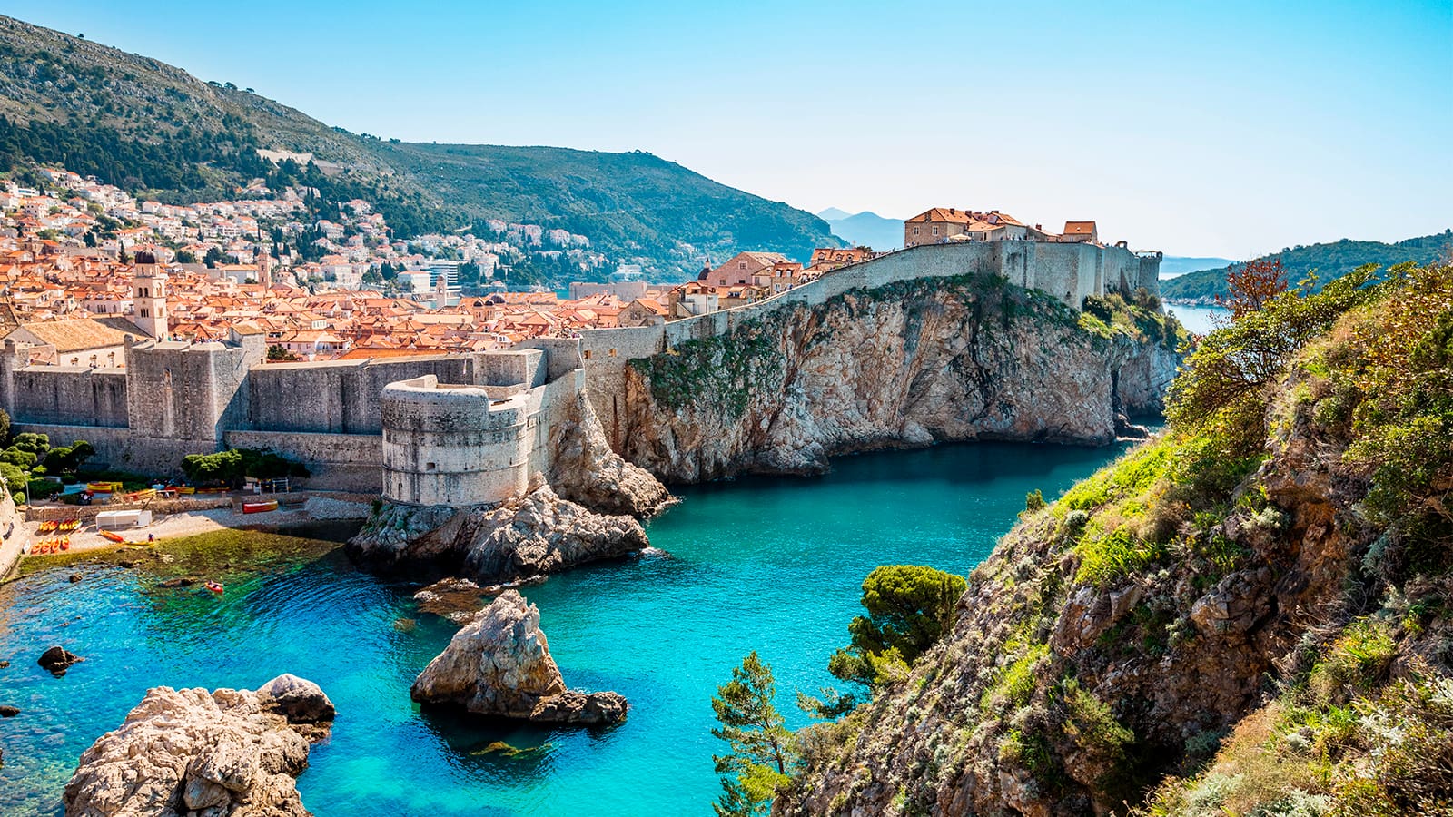 Baia-de-Dubrovnik 