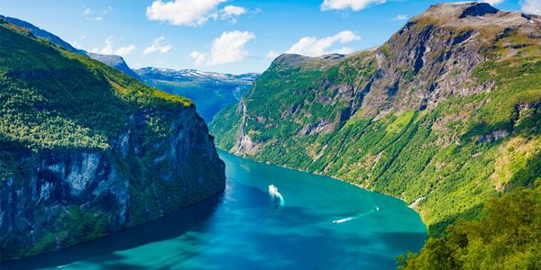 Fiorde-Geiranger 