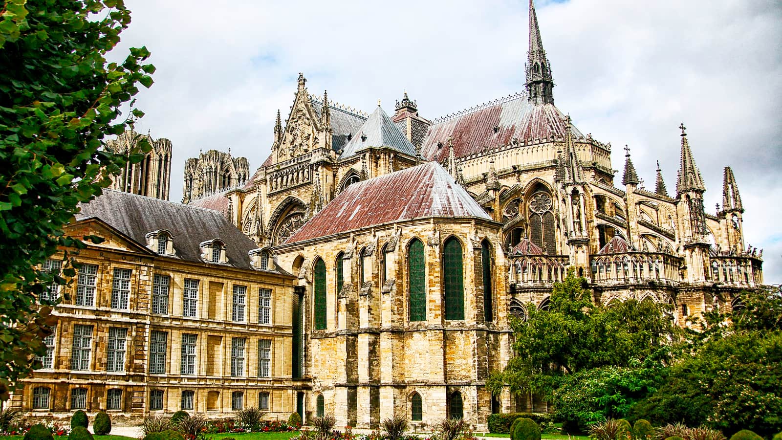 Catedral-de-Reims 