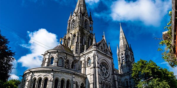 Catedral-de-Sao-Finbarr-Cork 