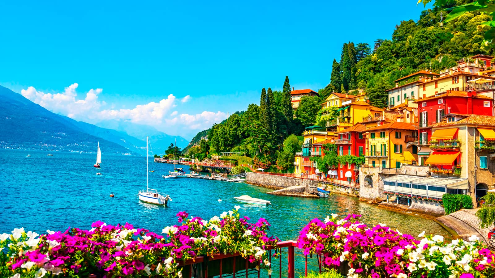 Varenna 