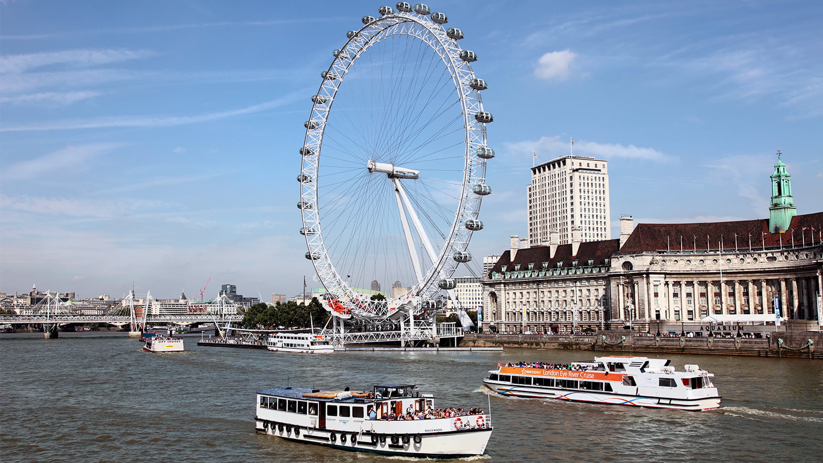 London-Eye 