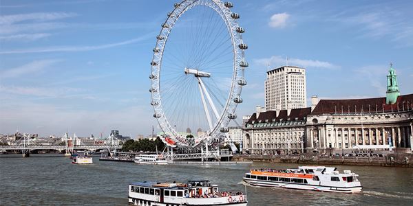 London-Eye 