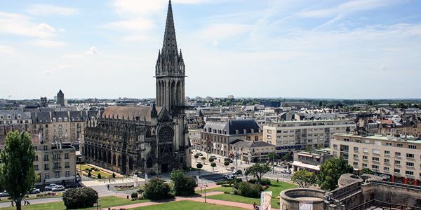 Panoramica-de-caen 