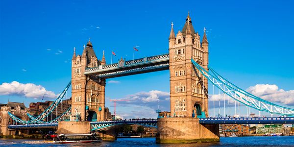 Circuito O Essencial de Londres - 2026