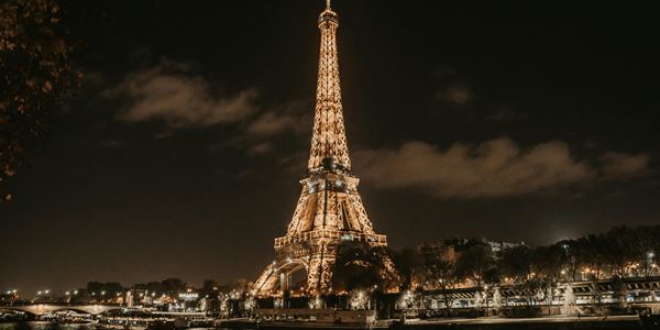 Paris-à-noite 