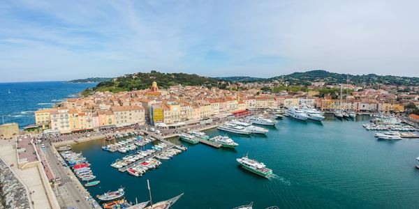 Sain-Tropez-vista-porto 