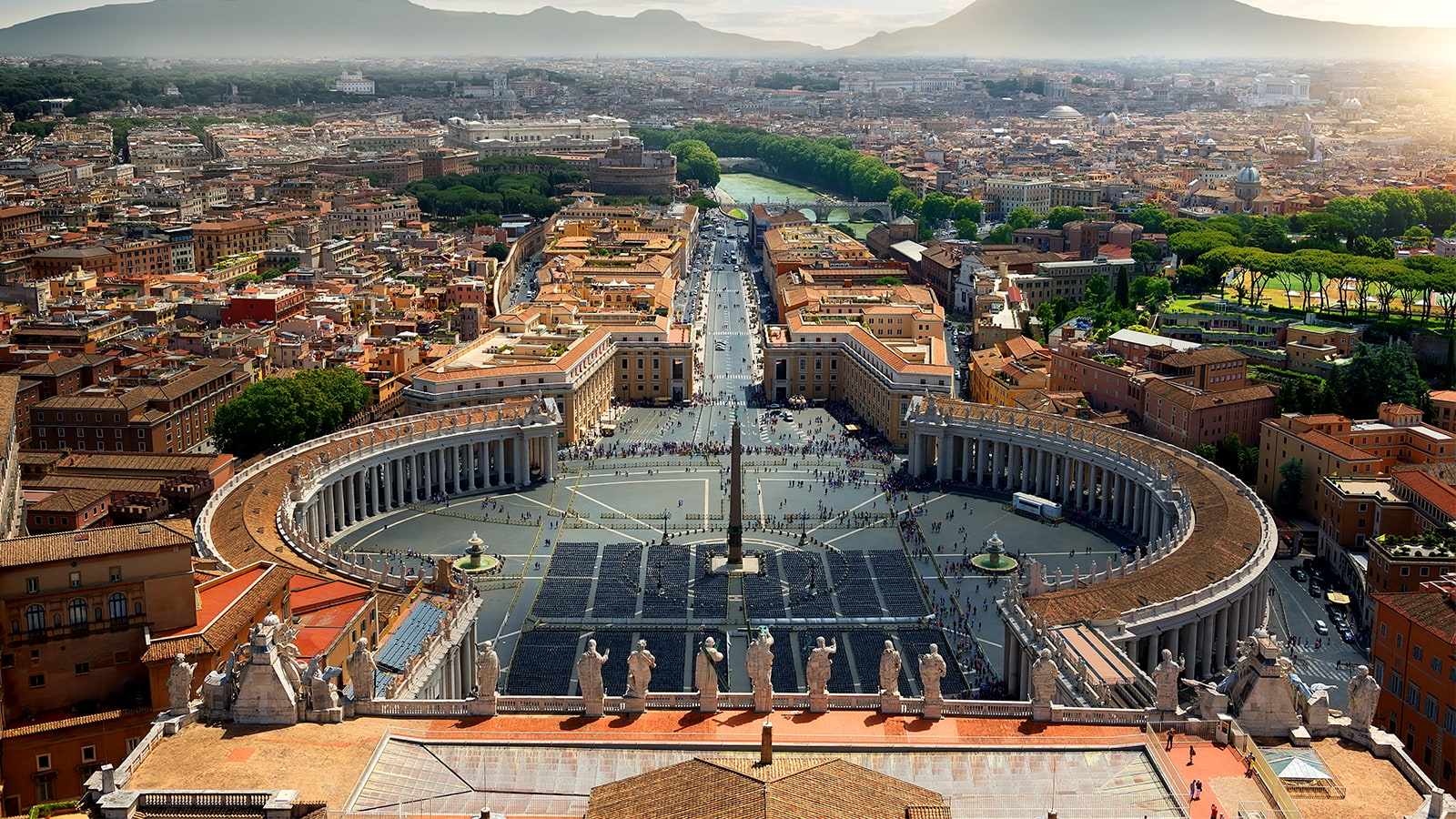 Cidade-do-Vaticano 
