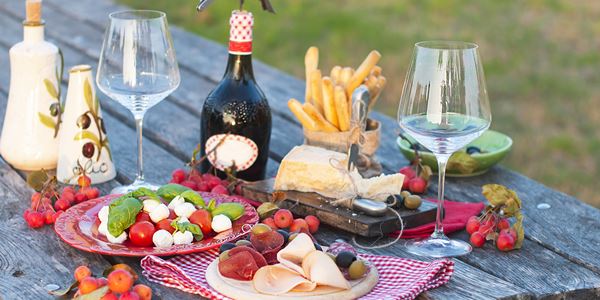 Sabores da Toscana
