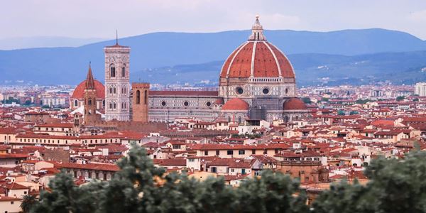 Florença-cidade-panorâmica 