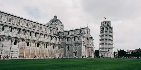 Pisa-torre-e-catedral 