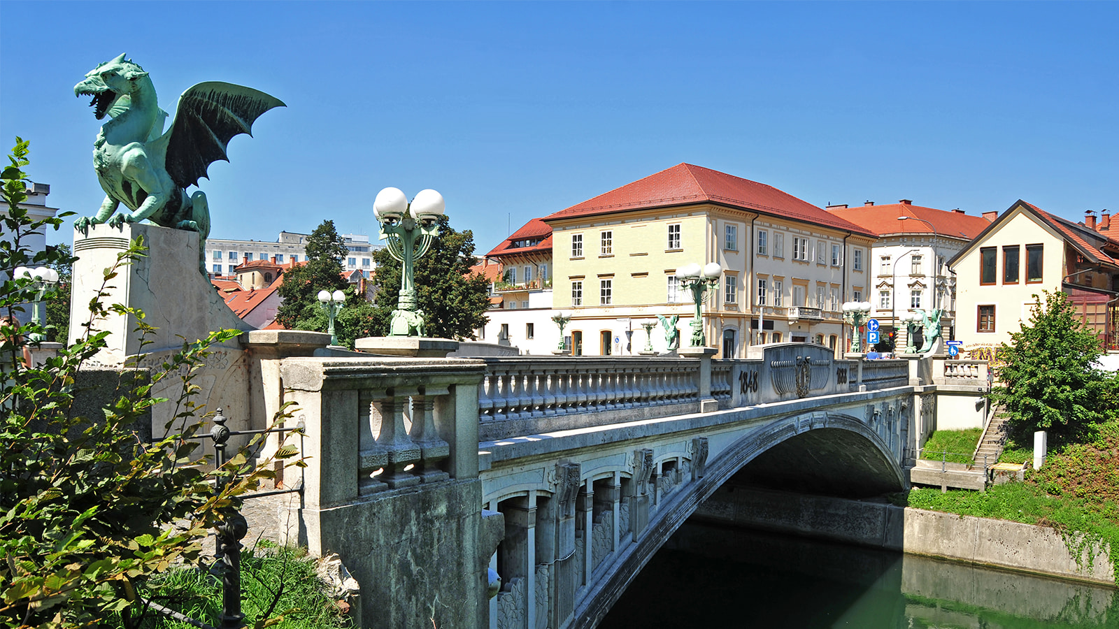 Ponte-dos-dragões-ljubljana 