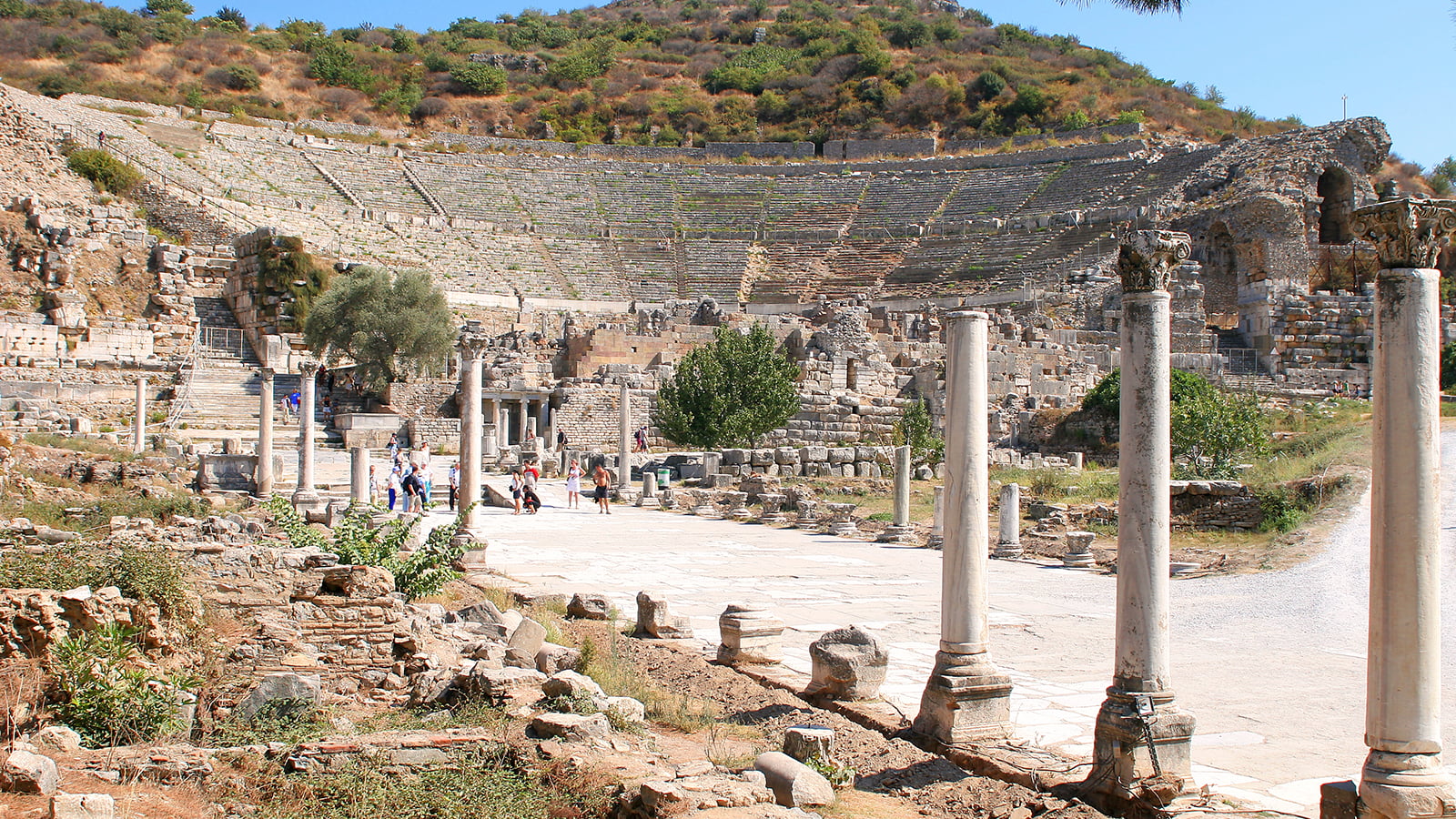 Nucleo-Arqueologico-de-Efesos 