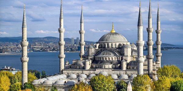 A-Mesquita-Azul-Istambul 