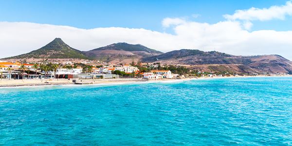 O Melhor da Madeira com Porto Santo