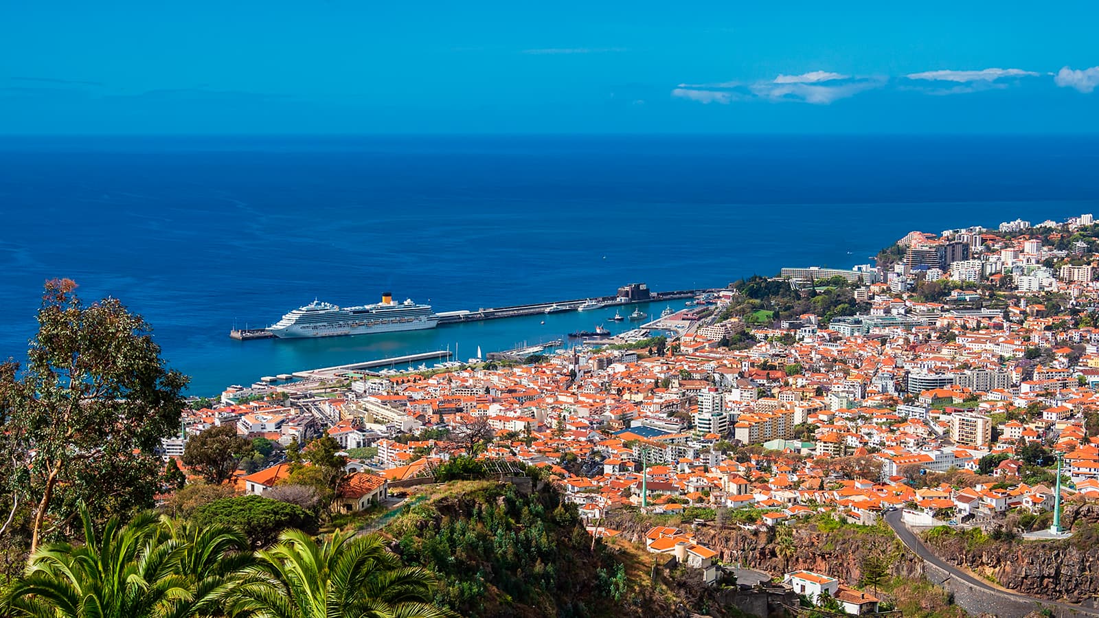 Funchal 