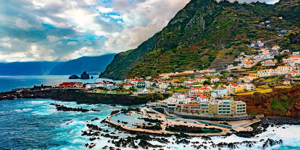 Porto-Moniz 