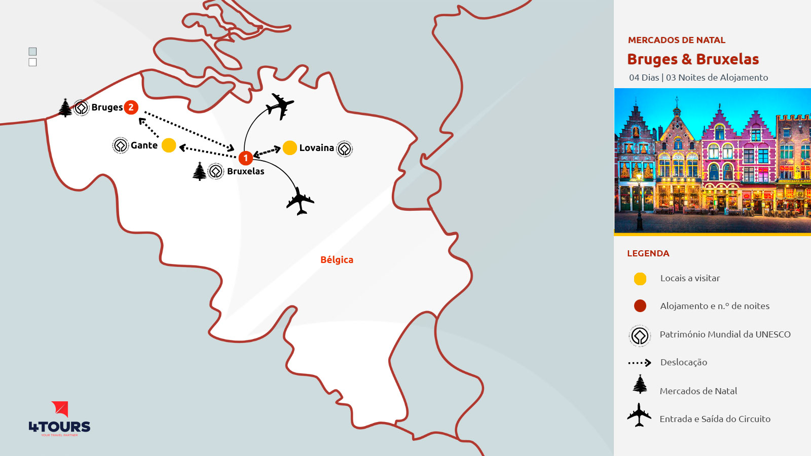 Mapa-circuito-mercado-natal-bruges 