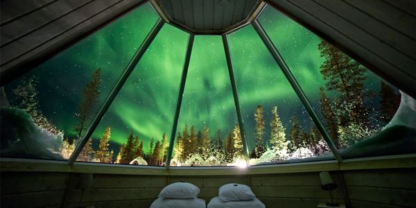 Aurora-Cabin 