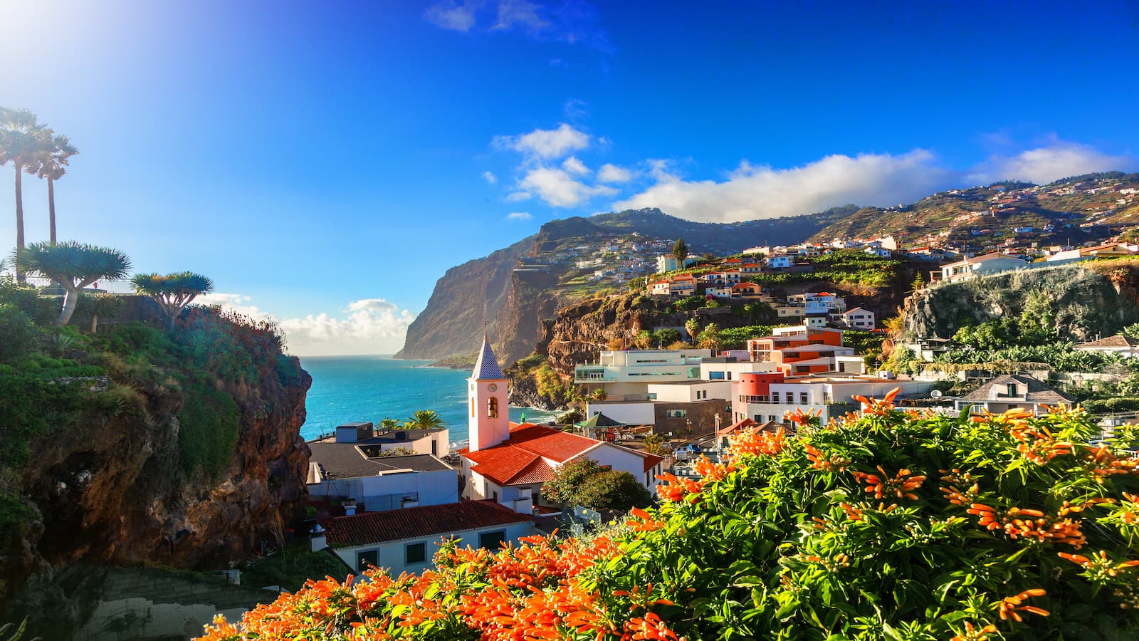 Câmara-de-lobos-madeira 