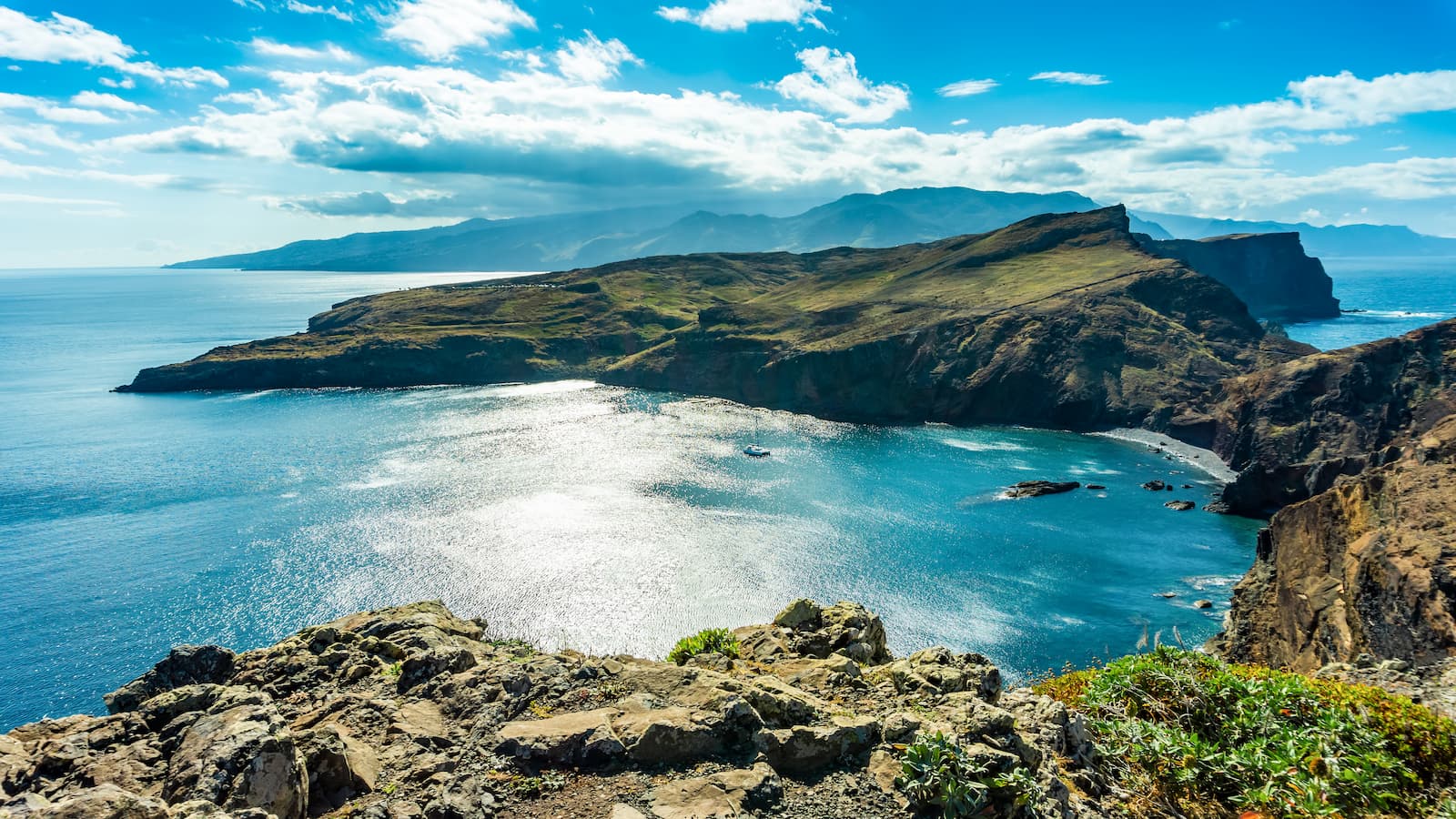 Ponta-de-S-Lourenço-Madeira 