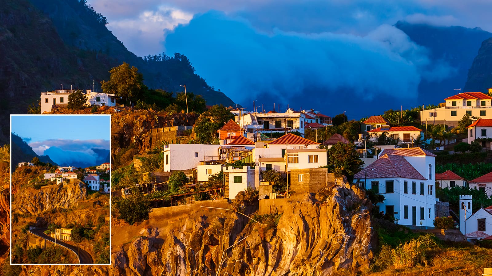 Ribeira-Brava  