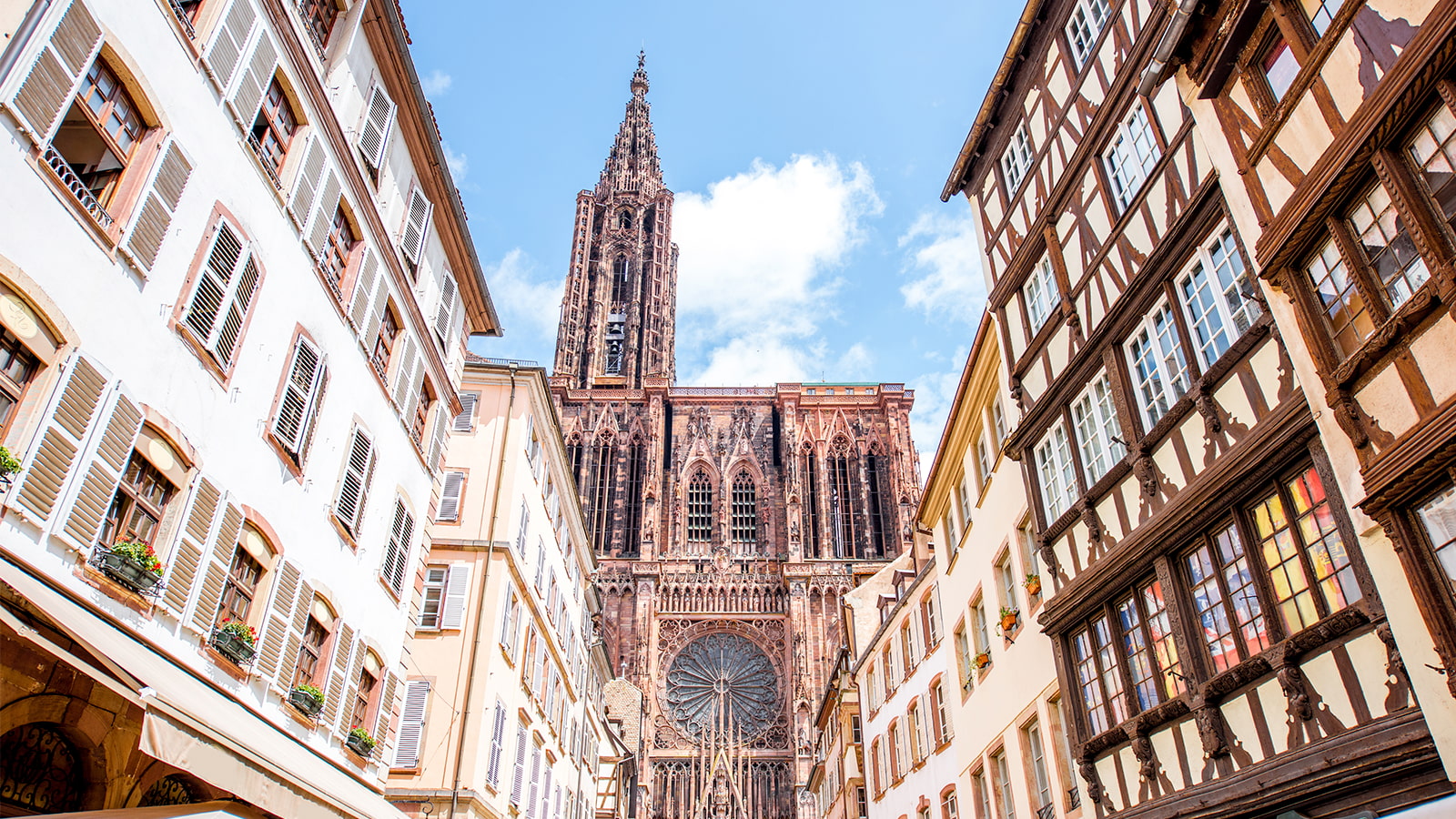 Catedral-de-Estrasburgo 