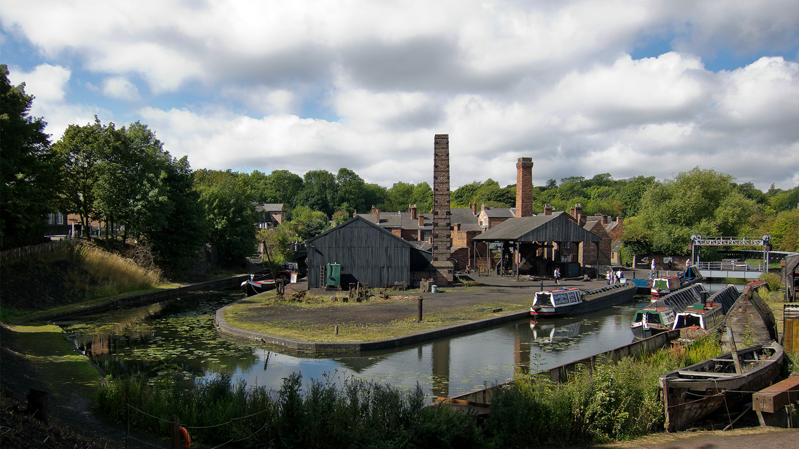 Black-Country-Living-Museum 