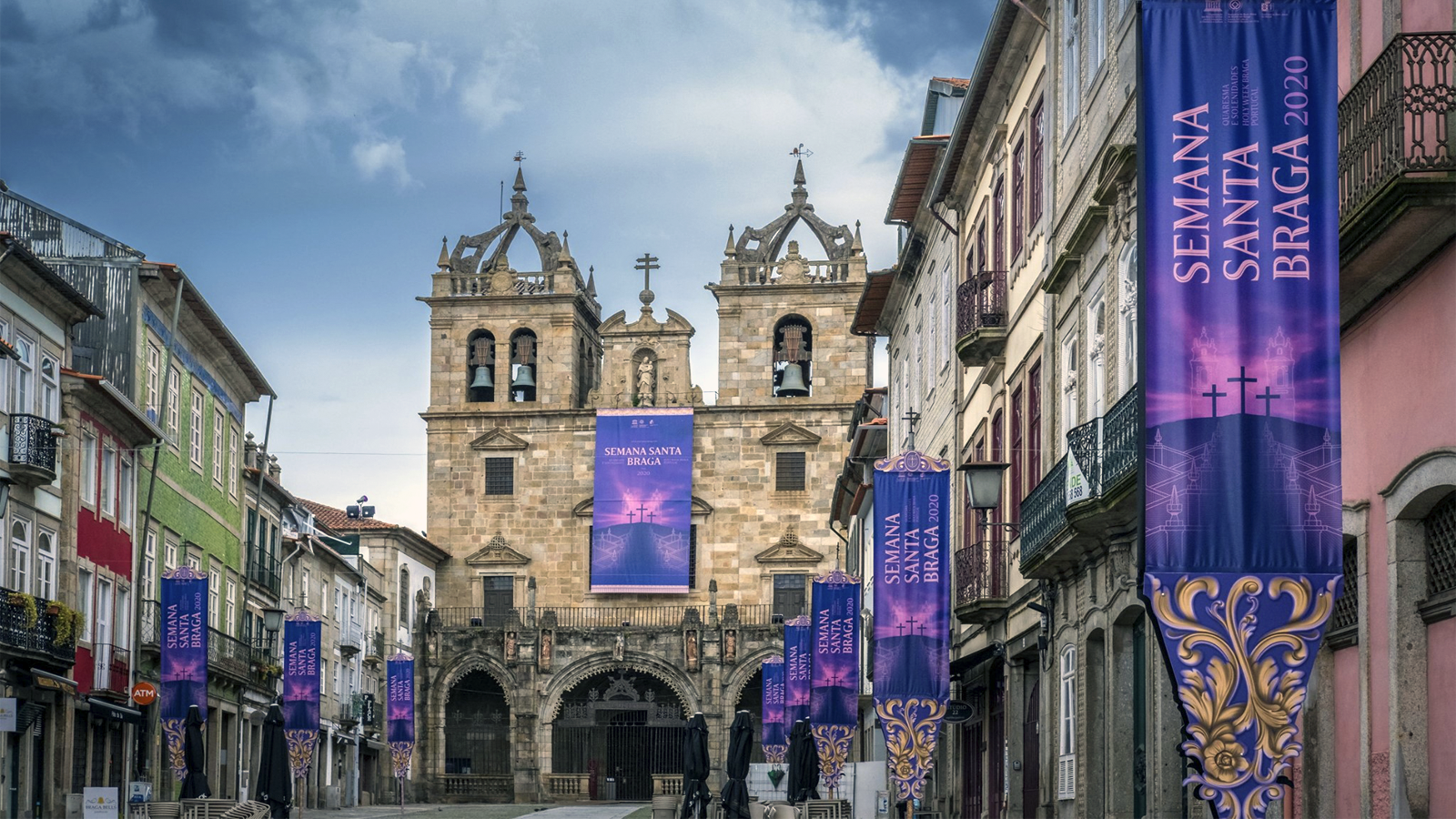 Semana Santa em Braga  