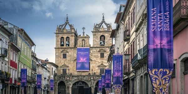 Semana Santa em Braga