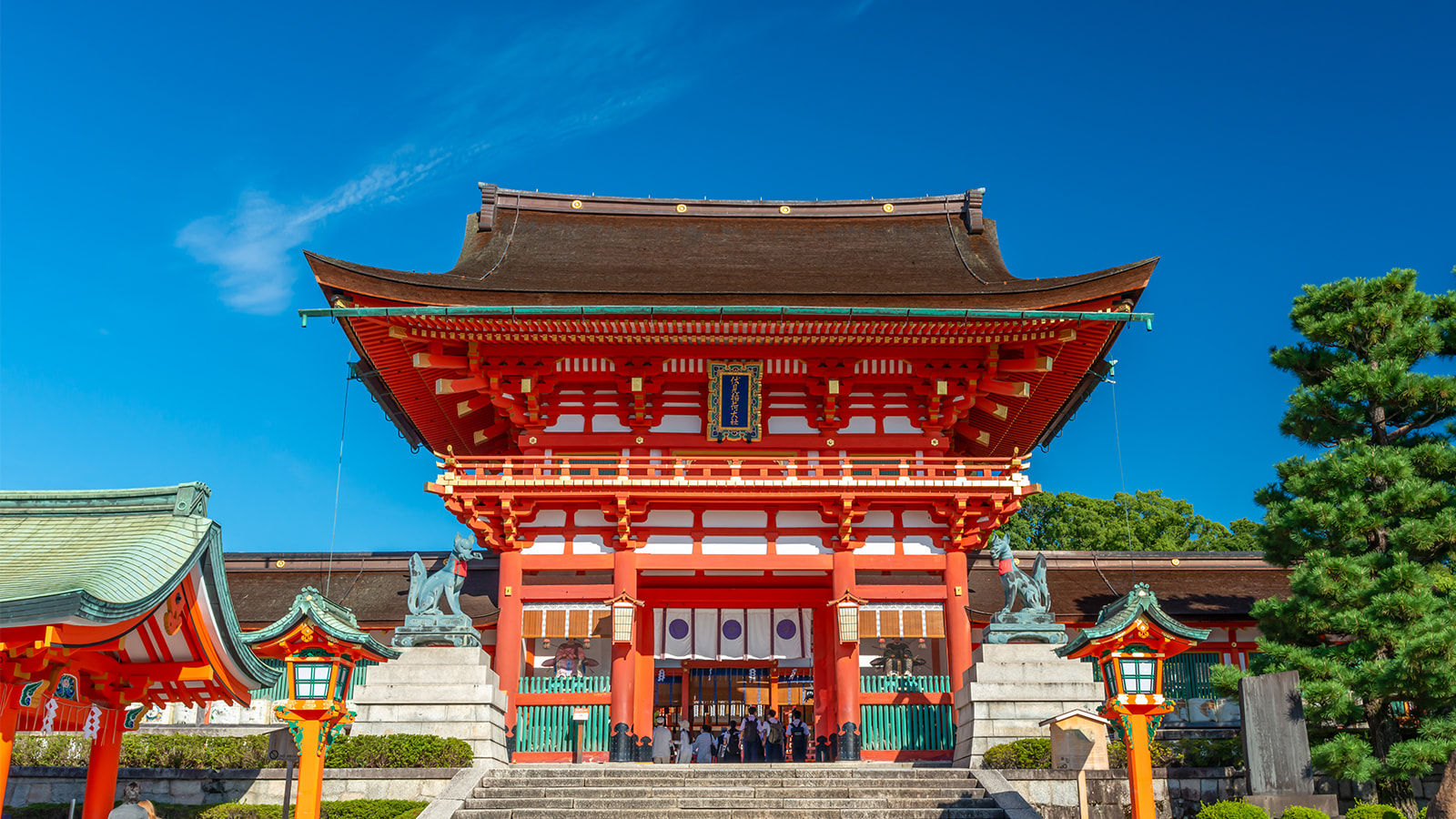 Templo-Fushimi-Inari-Taisha 