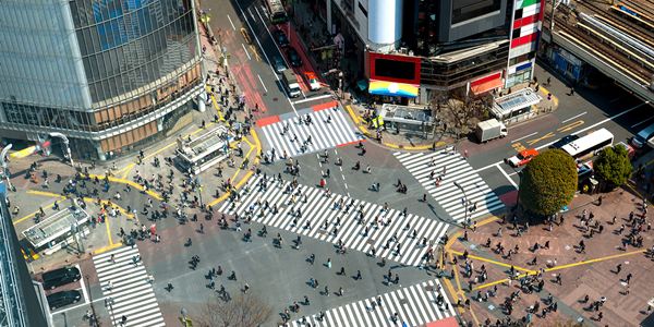Shibuya-Crossing 